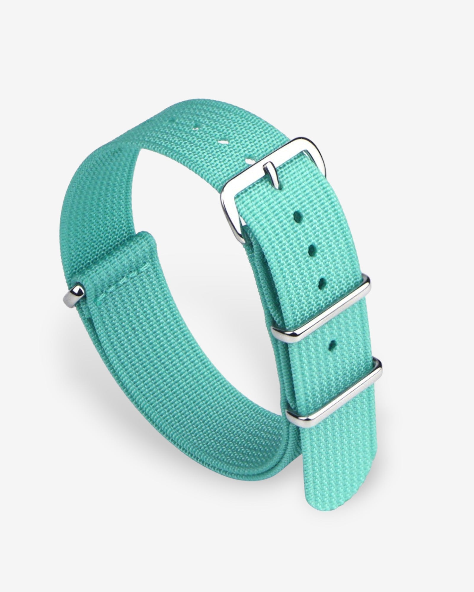 NYLON – AZUL CLARO